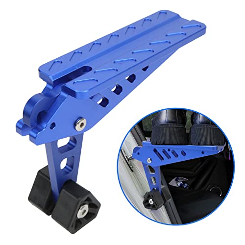 Porta de telhado, carga máxima 400lbs porta de carro à prova de ferrugem liga de alumínio universal