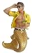 December Diamonds Aloha Merman Ornament
