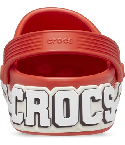 Image of Crocs Unisex-Adult Star Wars Off Court Clog Black