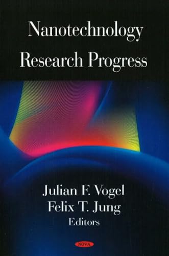Nanotechnology Research Progress view 2