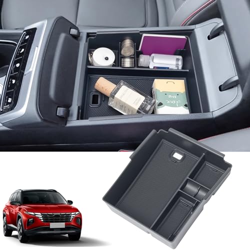PIMCAR Tray for Hyundai Santa Cruz