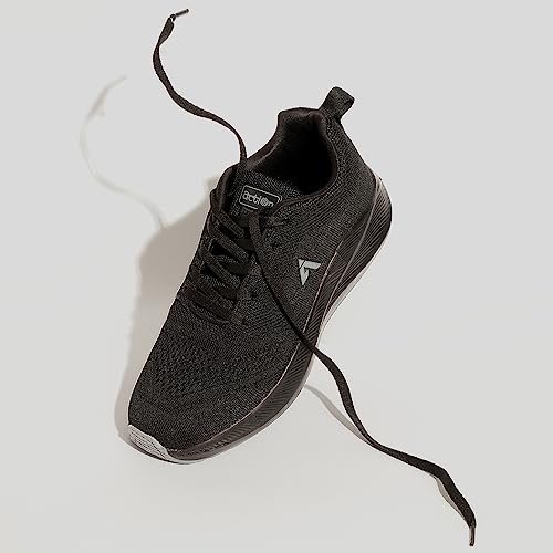 Image of Action ATG-496 Lightweight Comfortable Cushioned Running Sports Shoes for Men