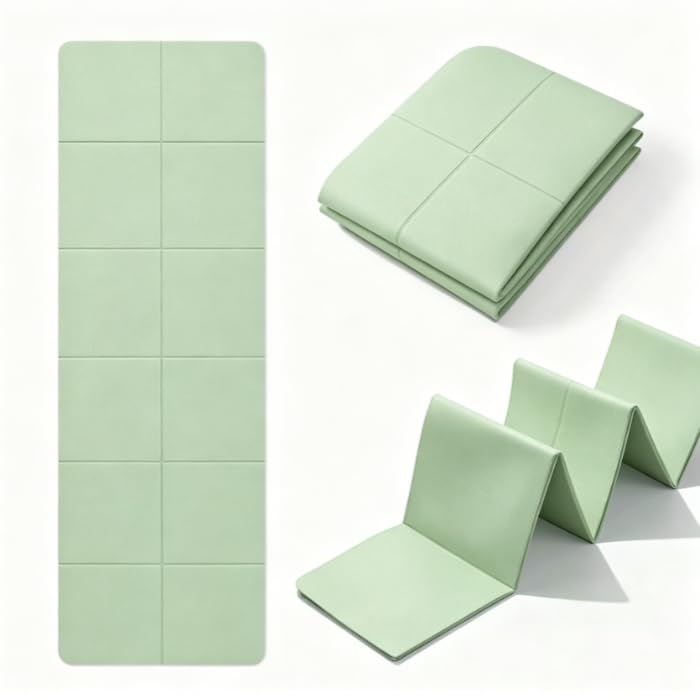 HHAMZONE Travel Mat