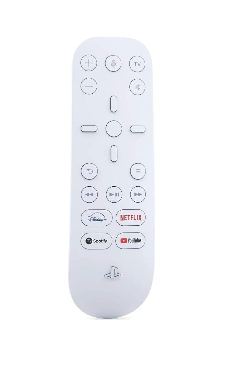 PlayStation Media Controller 5