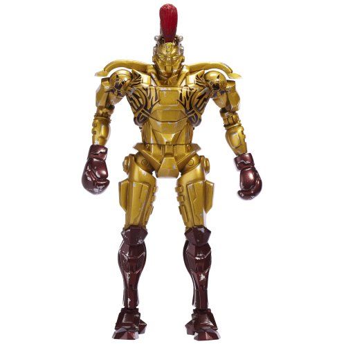 Real Steel Deluxe Feature Figures Wave 1 Midas