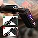 Solong Tattoo Pen Kit Rotary Tattoo Gun Machine with Wireless Tattoo Power Supply 50Pcs Cartridge Tattoo Needles EM128KITPRD50-1-US