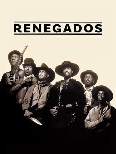 Renegados