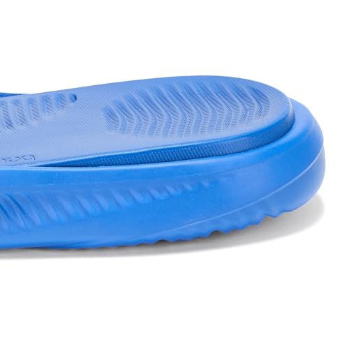 adidas Unisex-Adult Alphabounce Slide Sandal4