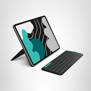 Logitech Flip Folio, Keyboard Case ...