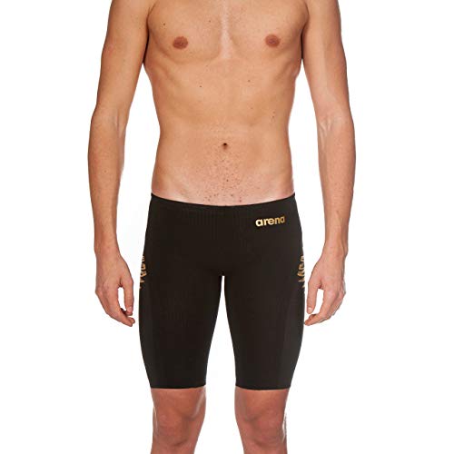 Buy ARENA Powerskin Carbon Flex VX Men's Jammers Racing Swimsuit, Sarah