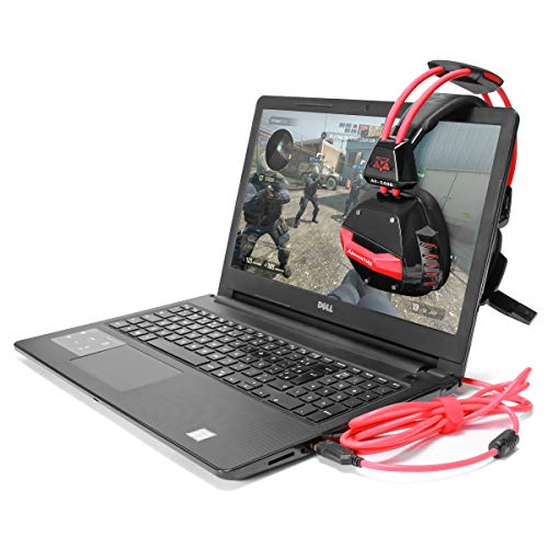 Headset Gamer USB 7.1 PC Notebook Ps4 Ps5 Adamantiun Killer Instict AH-2000 Fone de Ouvido 3D