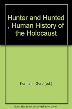 Paperback Hunter and Hunted Book