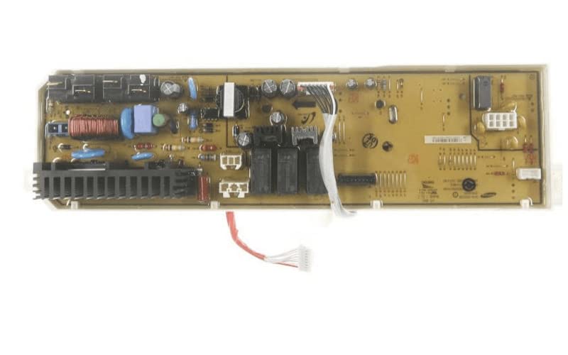 MODULE DE COMMANDE ET PUISSANCE pour LAVE LINGE SAMSUNG - DC94-06165A