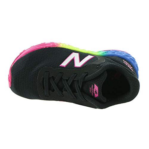 Image of New Balance Kid's Fresh Foam Arishi V2 Bungee Running Shoe