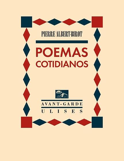 Poemas cotidianos