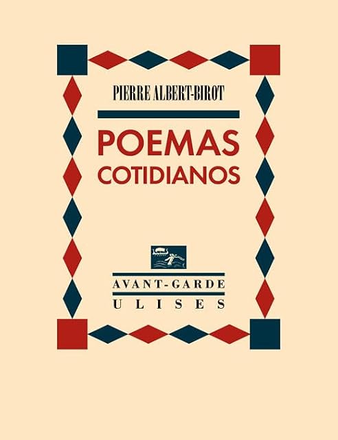 Portada de Poemas cotidianos