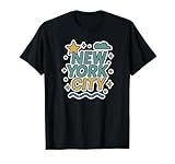 Joli motif autocollant New York. Ce design est idéal pour les collègues, les étudiants, les membres de la famille. Un merveilleux cadeau unique pour les vacances, un anniversaire. Rendez la vie plus mémorable et amusante avec cette idée unique, drôle, intelligente et réfléchie
