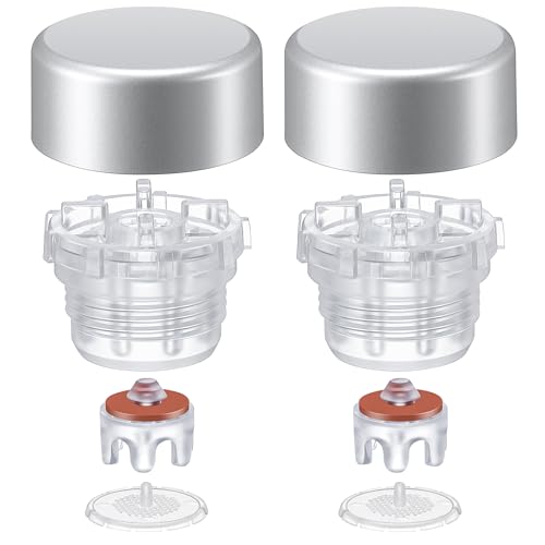 Ceoighe 2 Pack Vacuum Breaker Repair Kit Compatible with 630-7500