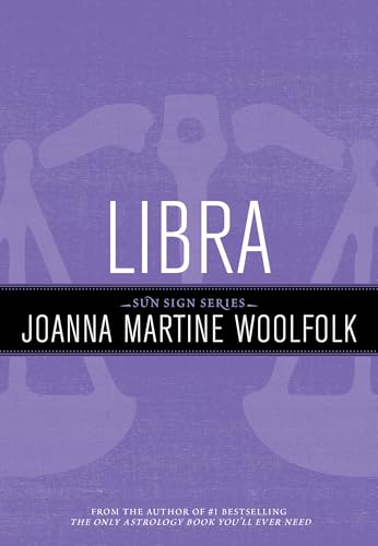 Libra: Sun Sign Series