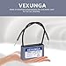 VEXUNGA CBB61 Fan Capacitor 4.5uF 450 Volt Ceiling Fan Capacitors Replacement 4.5MFD 450V AC 450VAC 50/60Hz 2Wire for Fans Motor Start Run (2Pcs)
