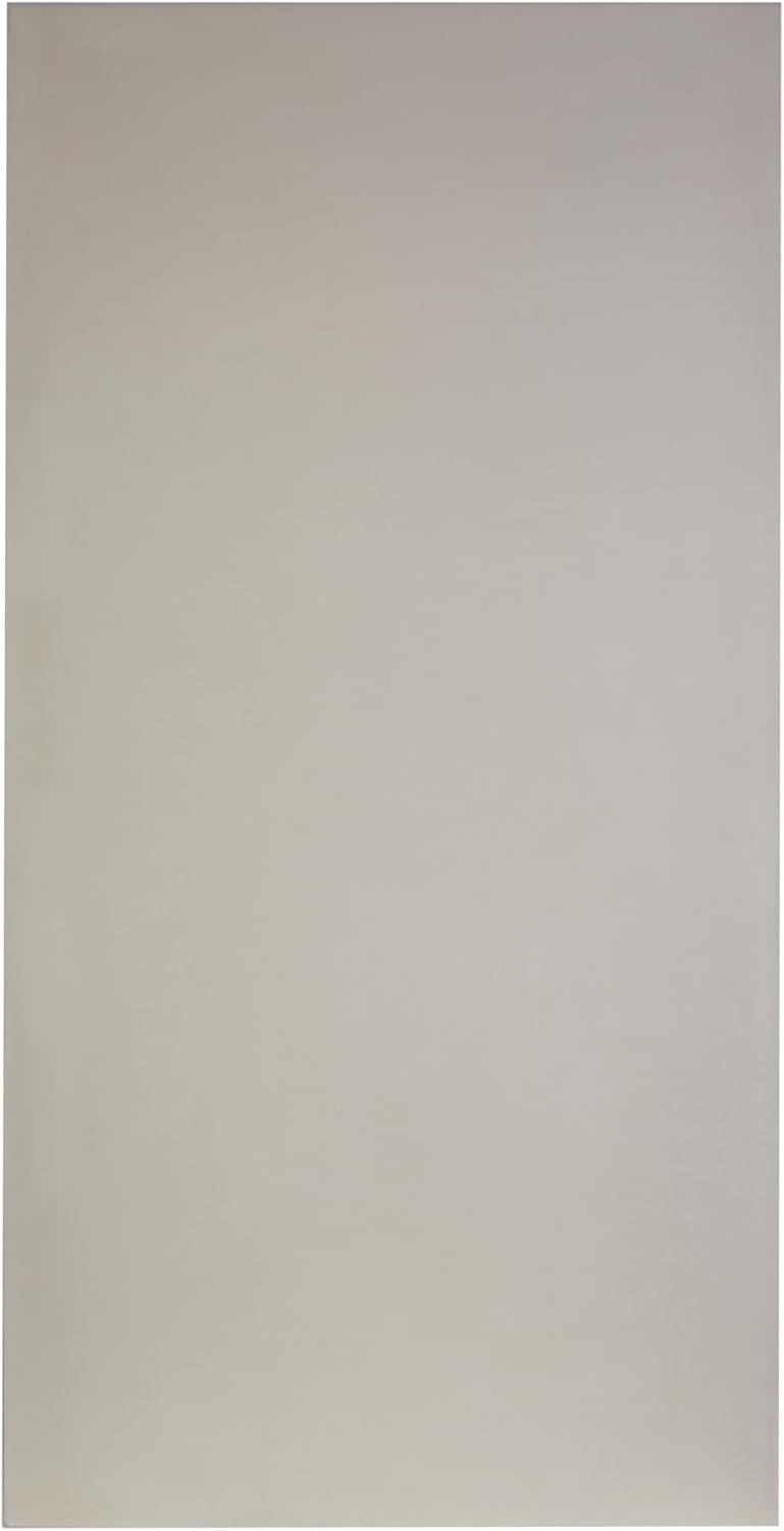 ATS Acoustics Microsuede Acoustic Panel 24" x 48" x 4" Square Edge (Shell)