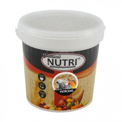 Yagu Papilla Psitácidas 3'5Kg