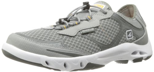 sperry men's maritime bungee h2o boat shoes