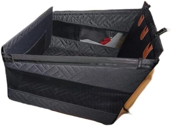 犬用カーシート ペット用ドライブシート ペット 後部座 全種犬用 頑丈 防水ペット SUV 撥水 空間拡大 汚れ防止 型崩れしない