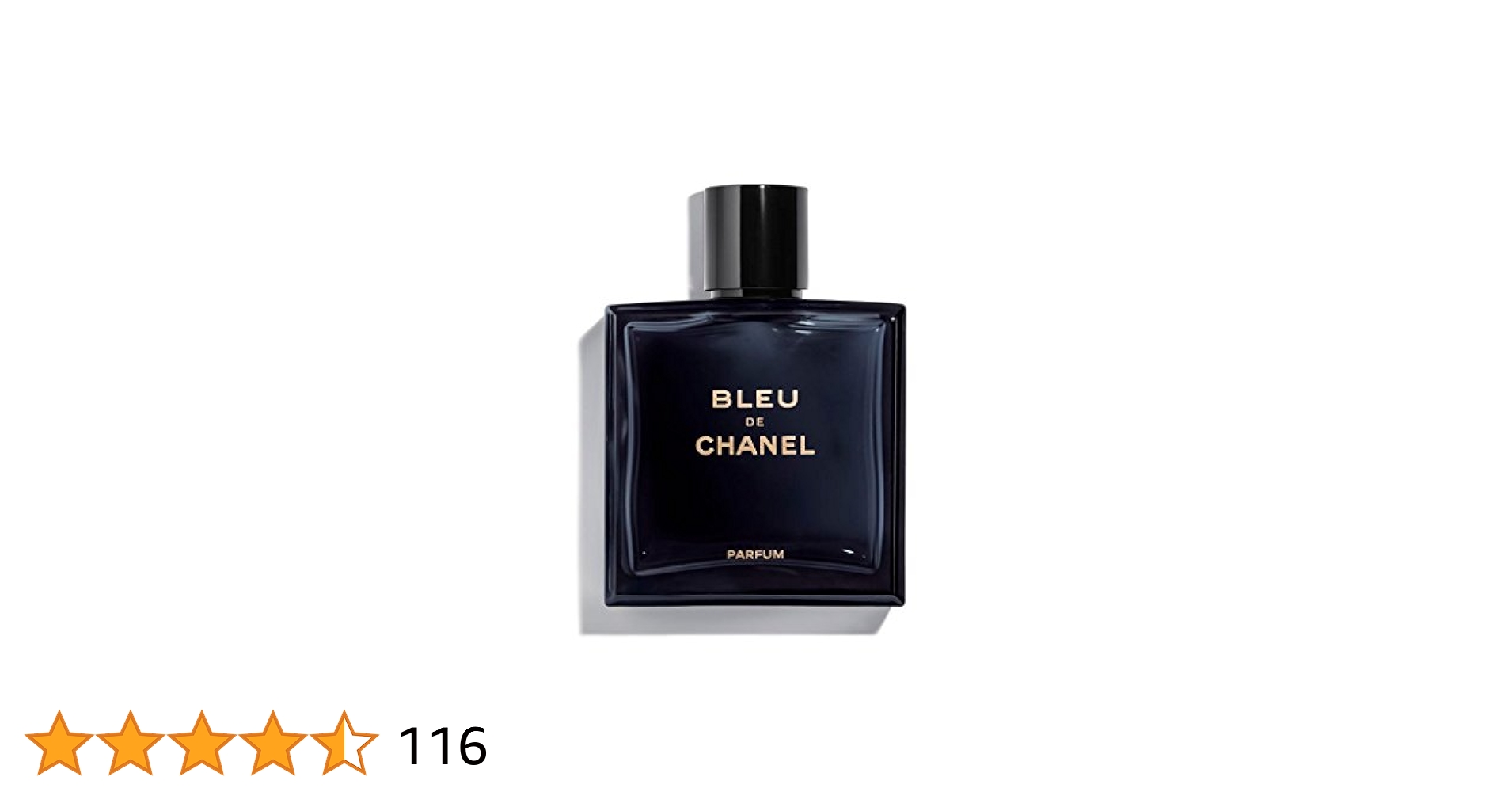 Amazon | シャネル CHANEL ブルー ドゥ シャネル パルファム