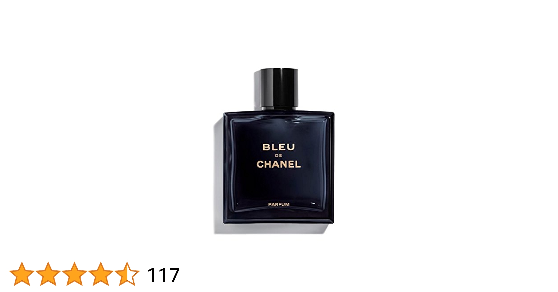 Amazon | シャネル CHANEL ブルー ドゥ シャネル パルファム