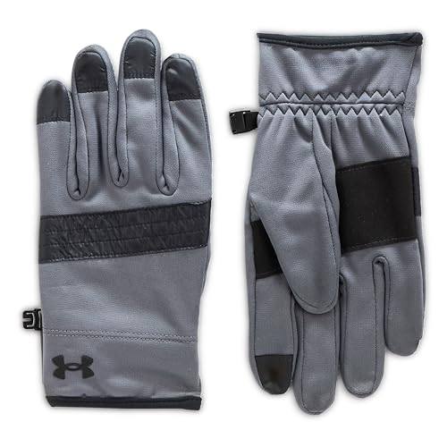 Image of Under Armour Storm Fleece Gloves