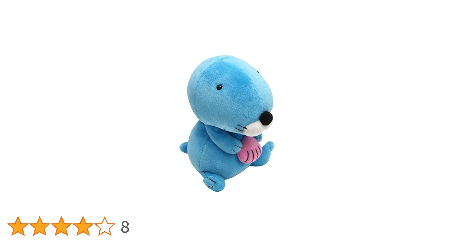 ほいっぷわんちゃんぬいぐるみ　b ≪9月の新商品≫ゆるふわほいっぴーず☆アミューズプライズ-NEW