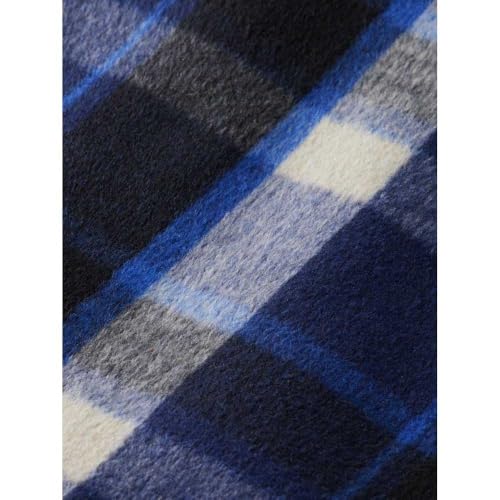 Wool Blend Boys' Trucker Jacket3