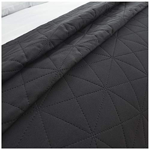 GAVENO CAVAILIA Premium kwaliteit pinsonic sprei, gemakkelijk te onderhouden luxe gewatteerde dekbed grote slaapbank… - Image 3