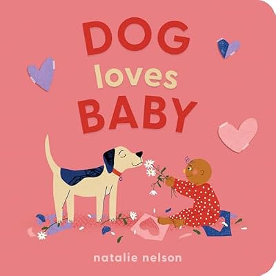 Dog Loves Baby