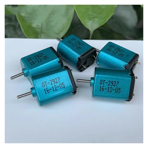 030-2927 電子スターター DC 1.5V-3.7V 3V 52000RPM 高速カーボンブラシ 030 電子スターター レースカー おもちゃ 船 ボート モデル