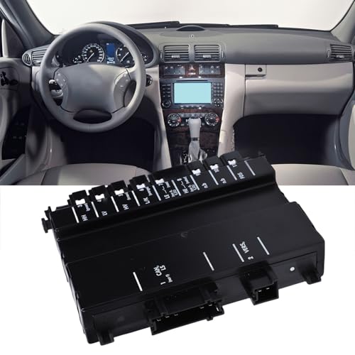 Módulo de control del asiento Keenso soluciona fallo A2118704726 6