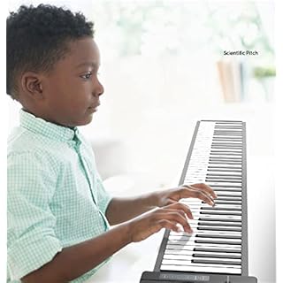 Nouveau piano professionnel 88 touches roulé à la main portable pour étudiant piano d’entrée de gamme en silicone organe… - Les Beatles, Paul McCartney, John Lennon, RIngo Starr, George Harrison Nouveau piano professionnel 88 touches roulé à la main portable pour étudiant piano d'entrée de gamme en silicone organe… – Image 3