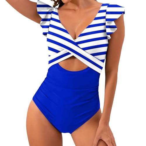 Maillot de bain une pièce d'été CLSDRZC pour vos journées farniente à la plage