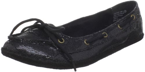 Image of Not Rated Women's South Beach Boat Flat