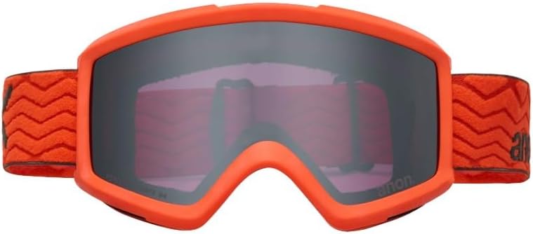 Anon Helix 2.0 Snow Goggles + Bonus Lens