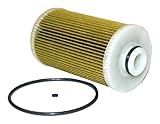 JAPANPARTS Genuine Replacement Fuel filter FC-ECO018