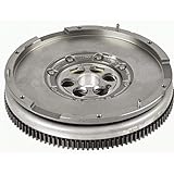 zweimassenschwungrad defekt opel astra j Brandneu SACHS 2294 001 592 Schwungrad