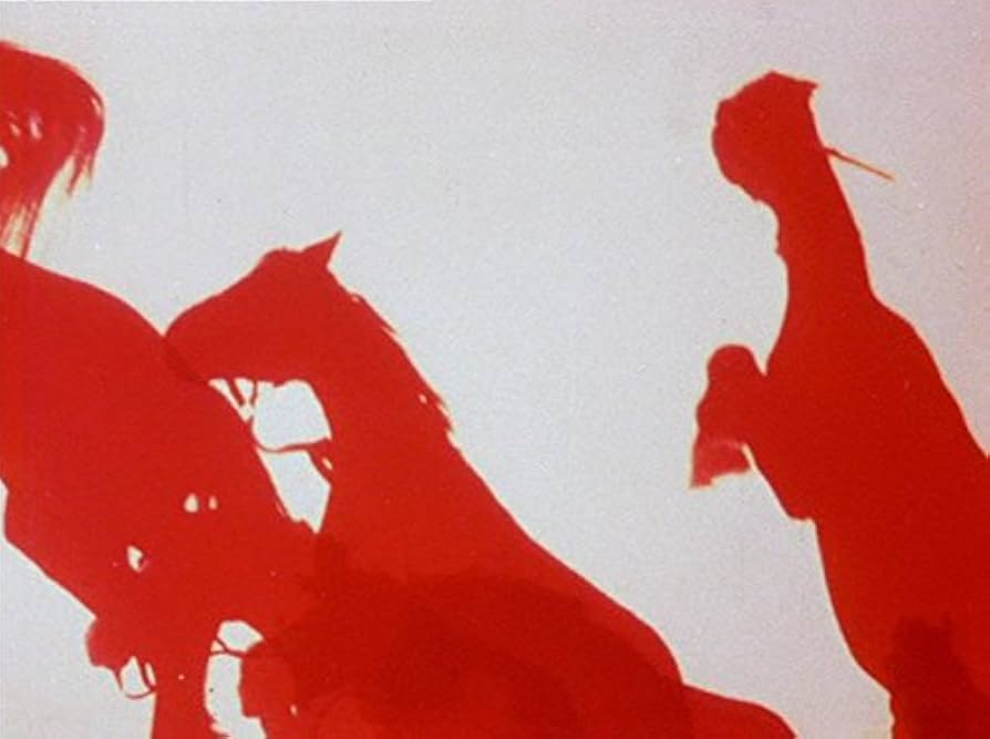 【新品未開封DVD】「火の馬 プレミアム・エディション」デジタル・リマスター版 Amazon.co.jp: 火の馬 プレミアム・エディション デジタル・リ