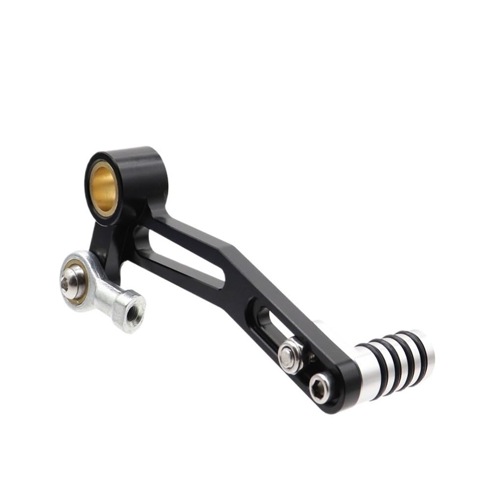 Sélecteur vitesse pour MT03 2015-2020 en aluminium réglable