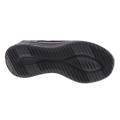 Image of Skechers Boy Ultra Flex 3.0 Smooth Step Slip Ons