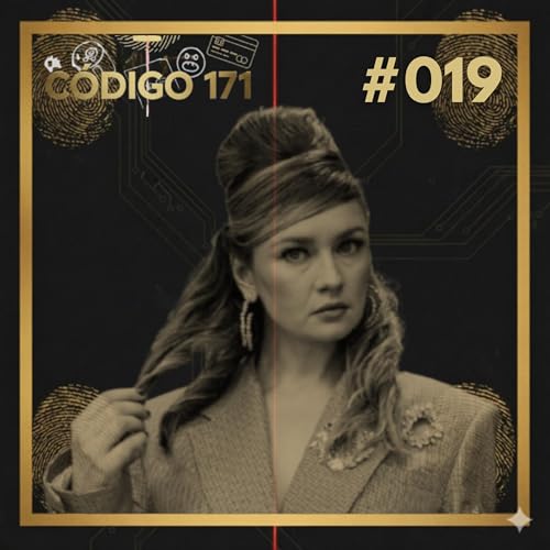 Anna Delvey: A Falsa Herdeira Que Enganou a Elite de Nova York | C&oacute;digo 171 #019
