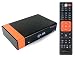 Produktbild GT MEDIA V8 NOVA Digital Sat Receiver DVB-S/S2 Full HD 1080p mit WiFi / Ethernet / SCART, HEVC H.265 MPEG-2/4 PVR Aufnahmefunktion für Astra Hotbird Türksat CCcam YouTube