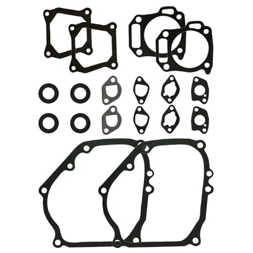 YAMAKATO Predator 212cc Gasket Kit for Honda GX160 GX200 2 Packs |…