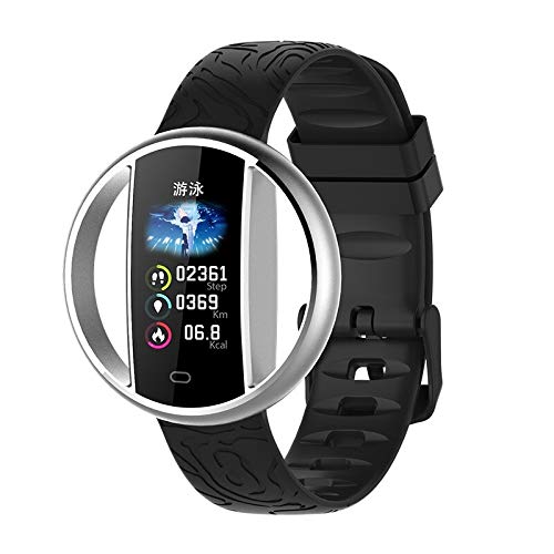 Relógio Inteligente Fitness Unissex Smartwatch À Prova D' Água MELANDA Pulseira Frequência Cardíaca